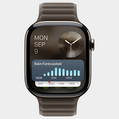 Apple Watch Armbänder