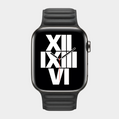 Apple Watch Armbänder