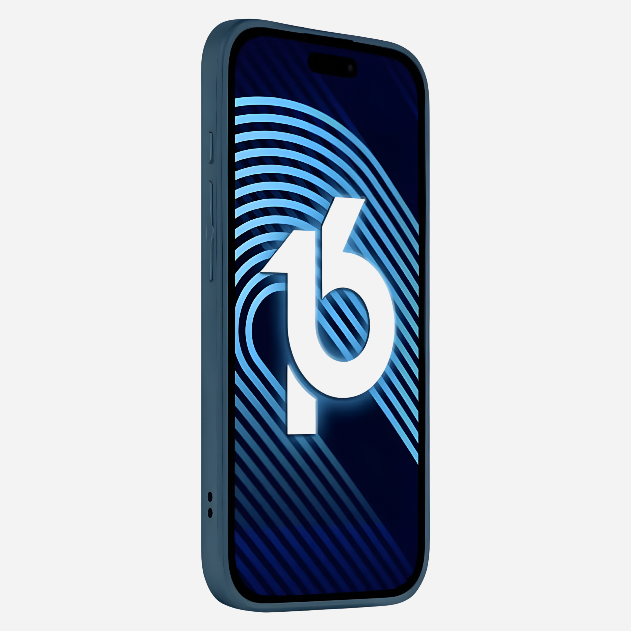 bandkult iPhone 16 Tech Case bandkult