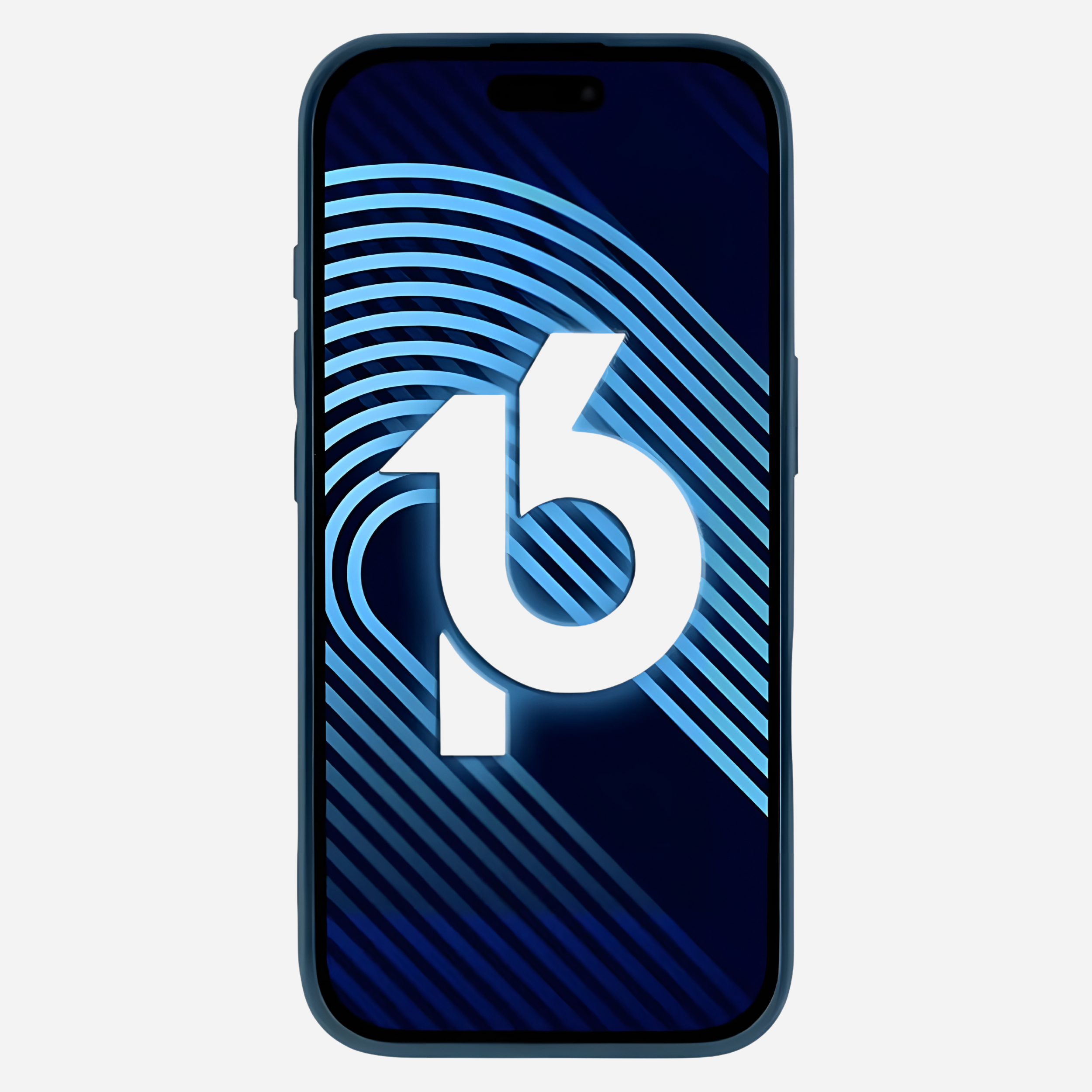 bandkult iPhone 16 Tech Case bandkult