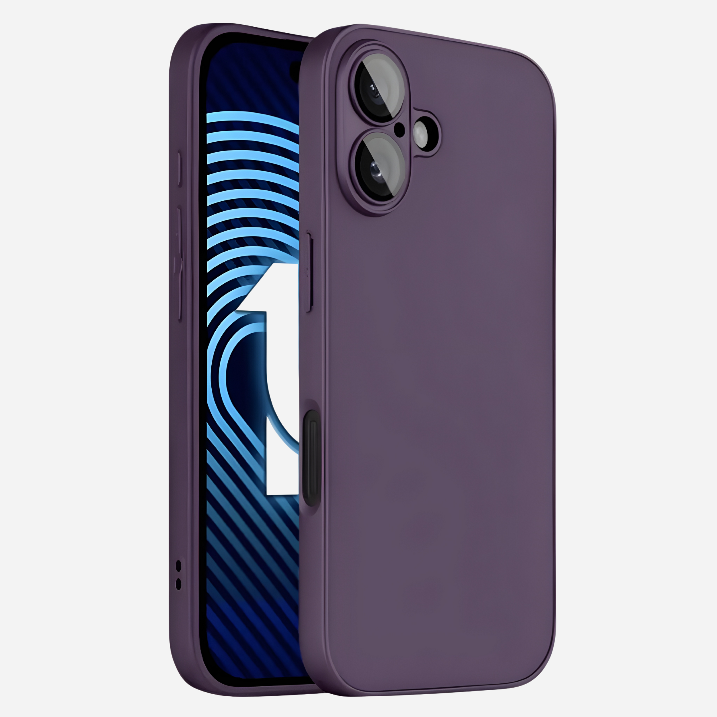 iPhone 16e Hüllen