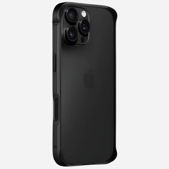 bandkult iPhone 16 Pro Bumper – zweite Ansicht