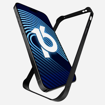 bandkult iPhone 16 Pro Bumper