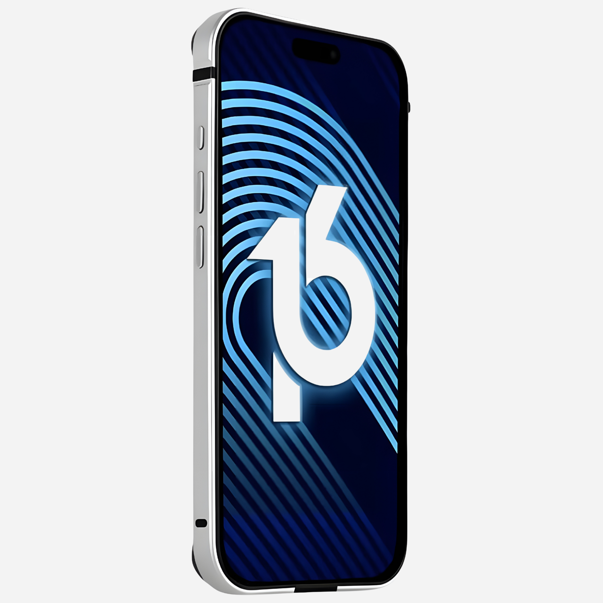bandkult iPhone 16 Plus Bumper bandkult