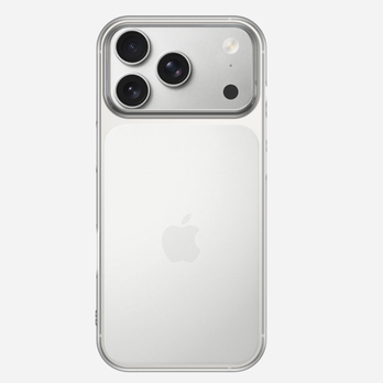 bandkult iPhone 17 Pro ZERO Case – zweite Ansicht