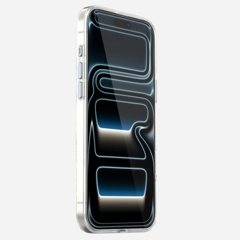 iPhone 17 Pro Max Air Case – Ultradünne MagSafe-Hülle von bandkult® – zweite Ansicht