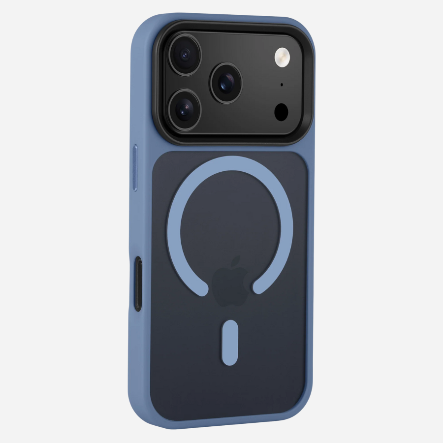 bandkult iPhone 17 Pro Max Solid Case mit MagSafe