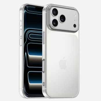 bandkult iPhone 17 Pro ZERO Case
