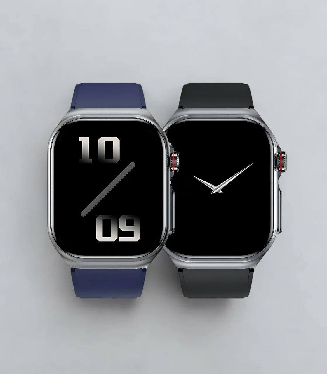 Smartwatches von bandkult
