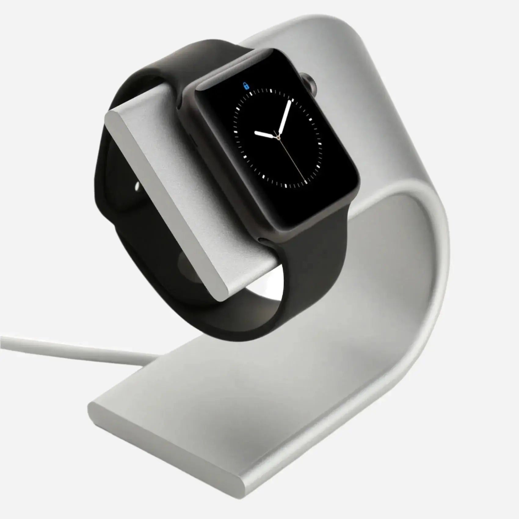 Apple-Watch-Ladestationen MillesTEC