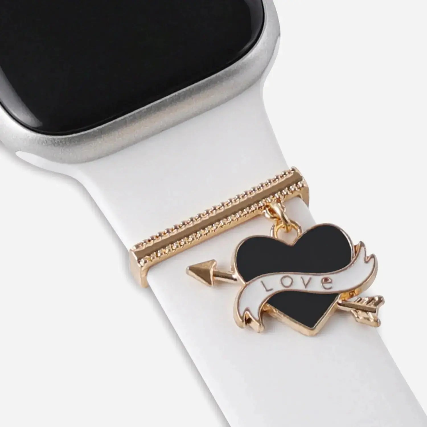 Apple-Watch-Charms MillesTEC