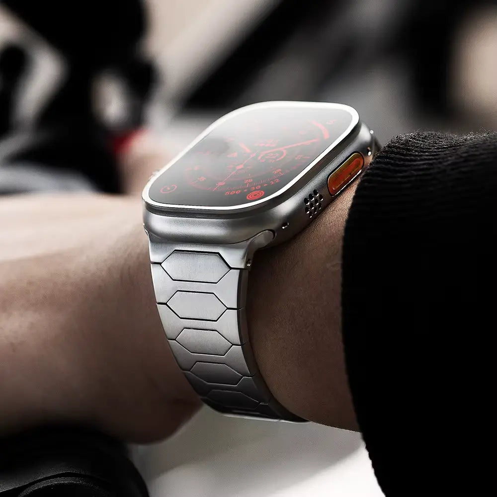 apple watch armbänder