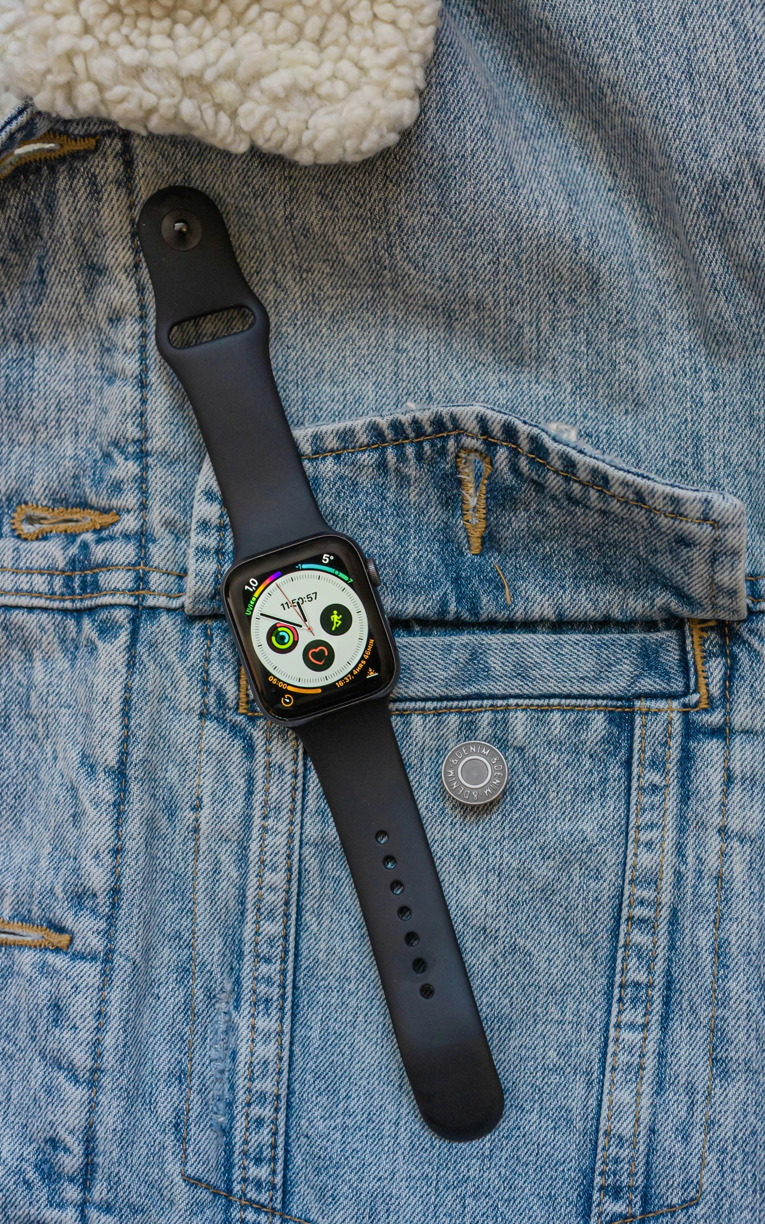 Apple Watch 10 Armbänder – Perfekter Sitz & Stil für jeden Tag