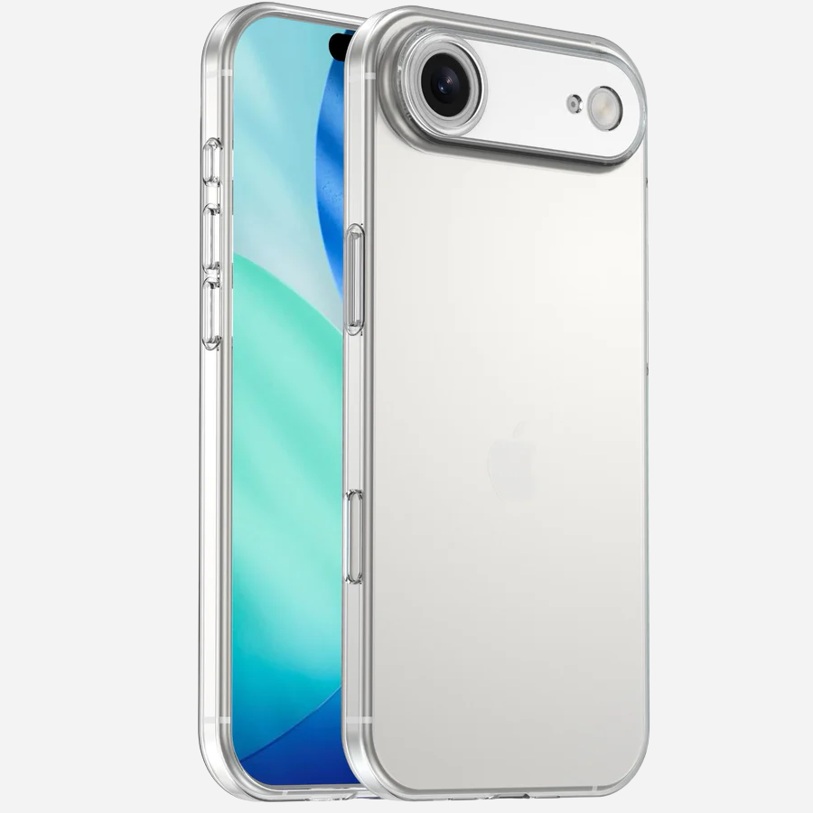 iPhone 17 Air Hüllen & Zubehör – bandkult