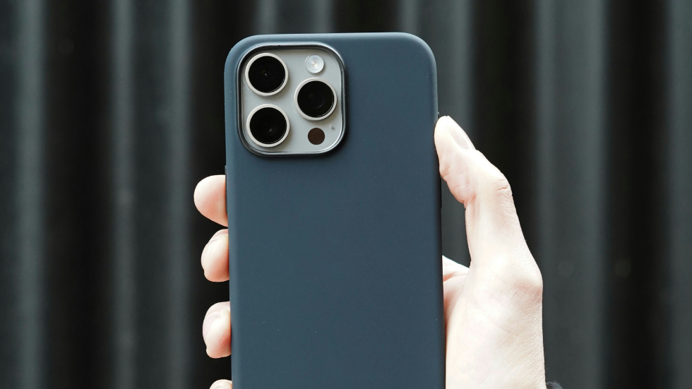 iphone 16 pro max hüllen