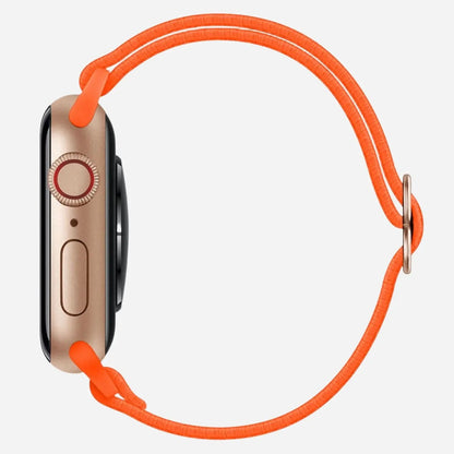 MillesTECband Apple Watch Nylon Armband - MillesTEC