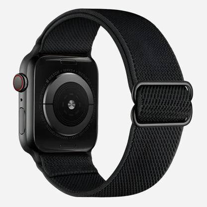 MillesTECband Apple Watch Nylon Armband - MillesTEC