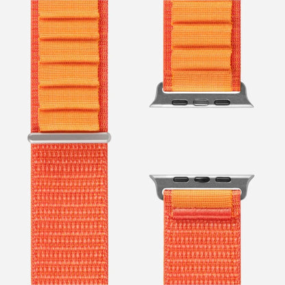 arctic band Apple Watch bracelet "Explorer" MillesTEC