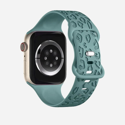 MillesTECband Apple Watch Armband "Jaguar" - MillesTEC