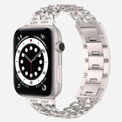 MillesTECband Apple Watch Armband „Nomad“ - MillesTEC