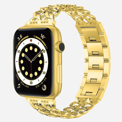 MillesTECband Apple Watch Armband „Nomad“ - MillesTEC