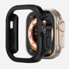 MillesTECbandPRO DEFENDER Case für Apple Watch Ultra - MillesTEC