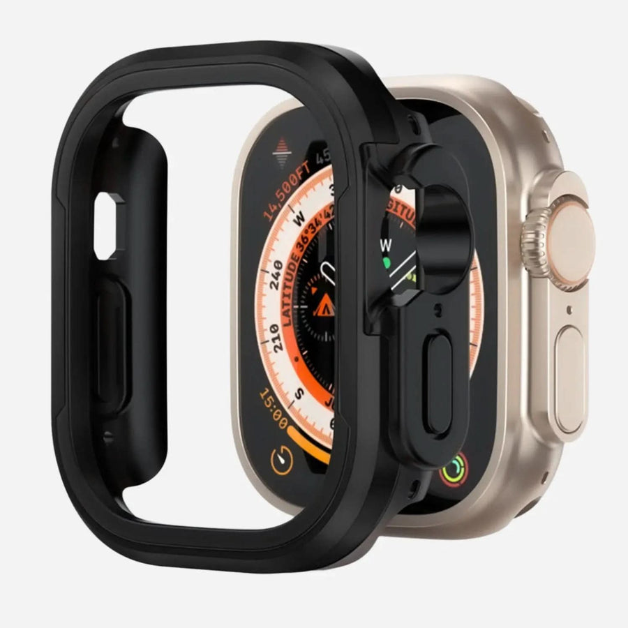 MillesTECbandPRO DEFENDER Case für Apple Watch Ultra - MillesTEC