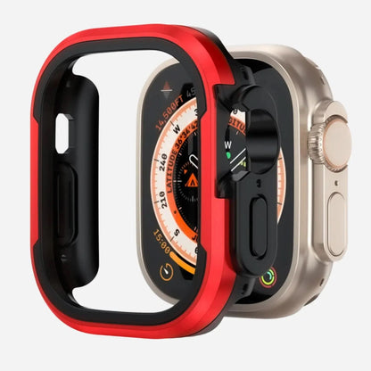 MillesTECbandPRO DEFENDER Case für Apple Watch Ultra - MillesTEC