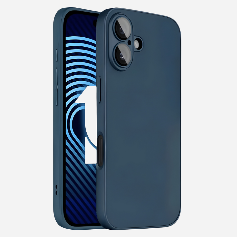 bandkult iPhone 16 Plus Tech Case bandkult