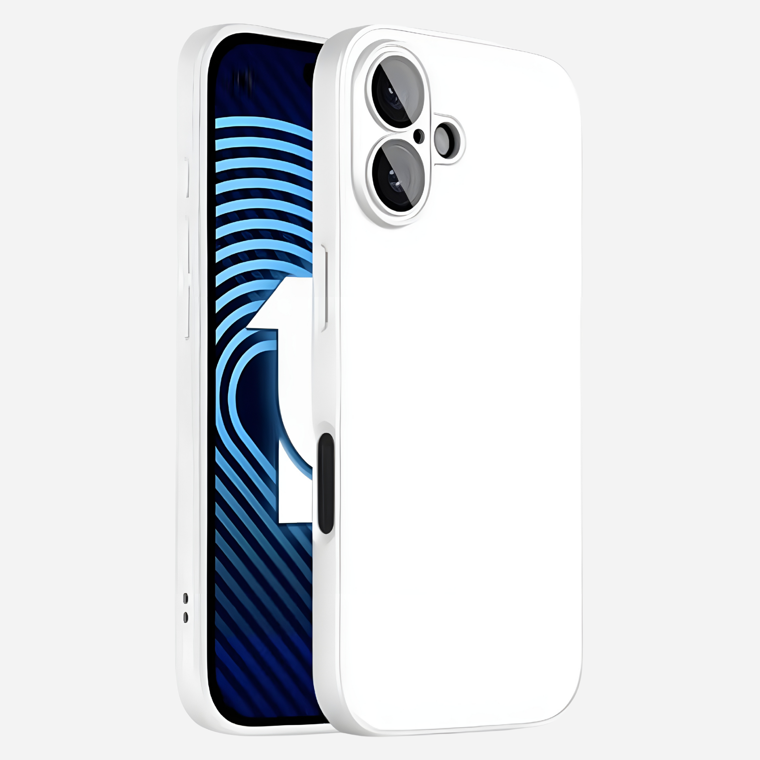 bandkult iPhone 16 Tech Case bandkult