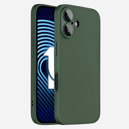 bandkult iPhone 16 Tech Case bandkult