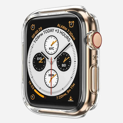 MillesTECbandPRO Invisible Air Case für Apple Watch 44 mm - MillesTEC