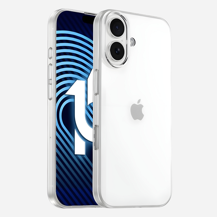 bandkult iPhone 16 Air Case ultradünn bandkult