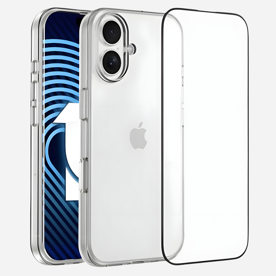 bandkult iPhone 16 Plus Sparpaket bandkult