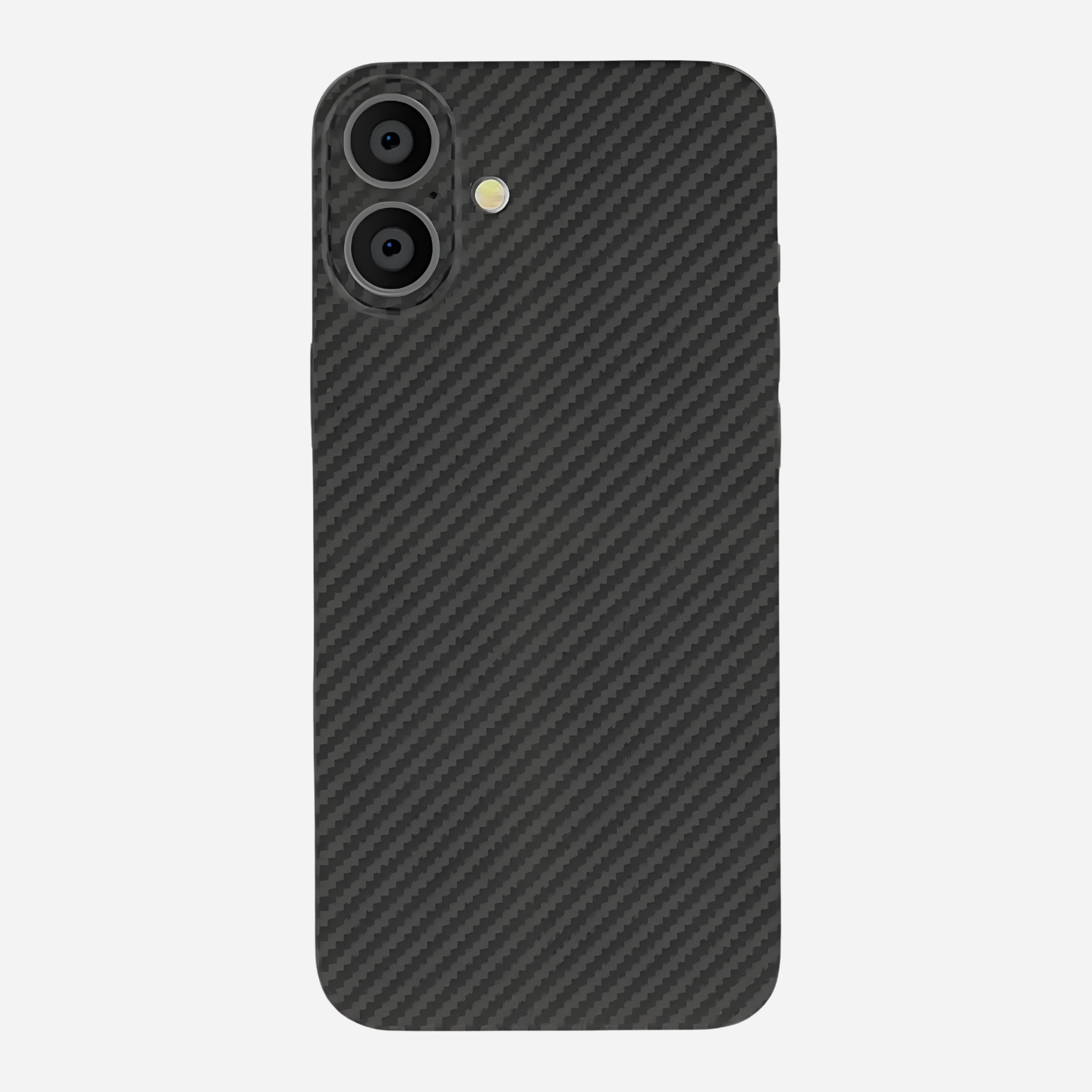 bandkult iPhone 16e Carbon Case 