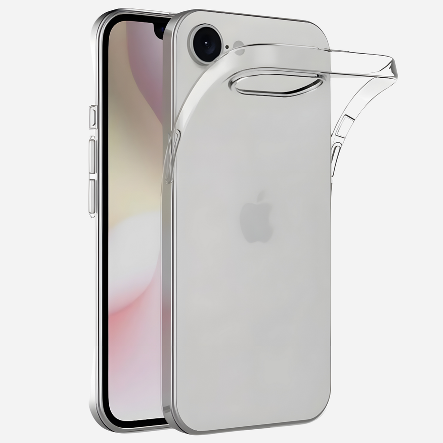 bandkult iPhone 16e Zero Case bandkult