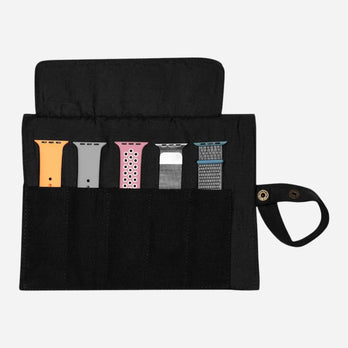 bandkult Tasche für Apple Watch Armbänder