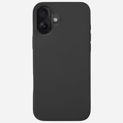 bandkult iPhone 16 Plus Silikon Case bandkult