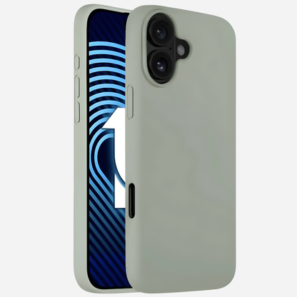 bandkult iPhone 16 Silikon Case bandkult