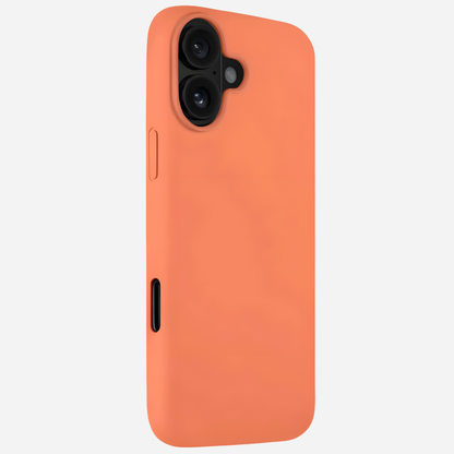 bandkult iPhone 16e Silikon Case 