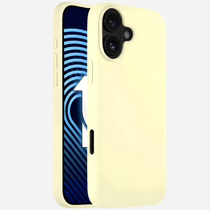 bandkult iPhone 16e Silikon Case 