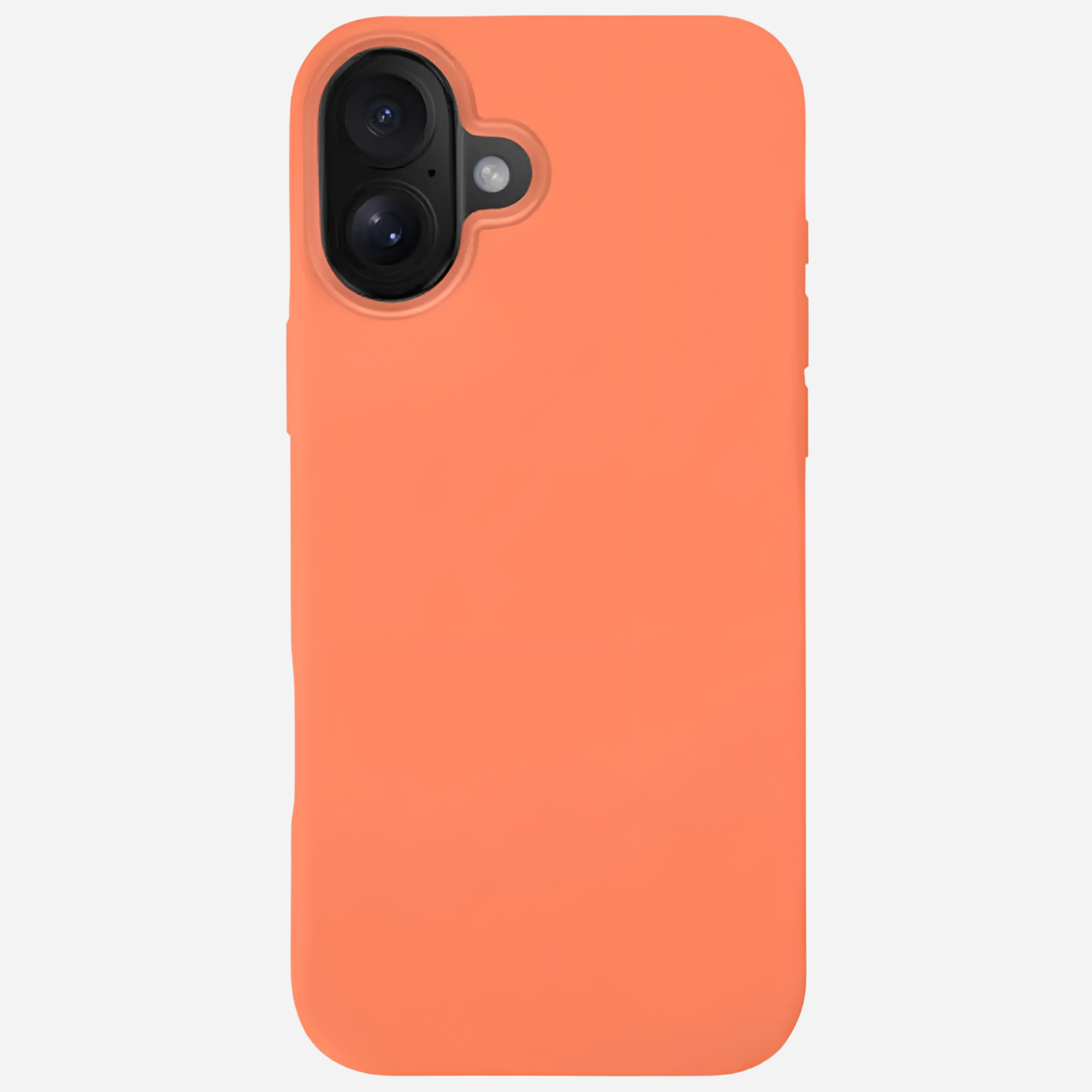 bandkult iPhone 16e Silikon Case 