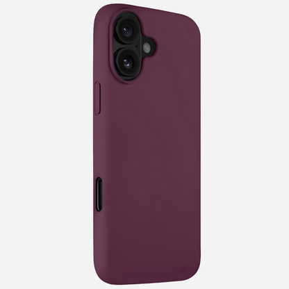 bandkult iPhone 16e Silikon Case 