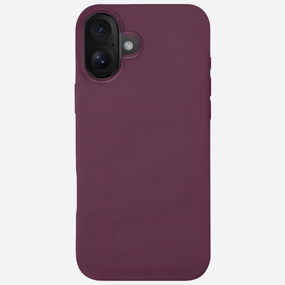 bandkult iPhone 16e Silikon Case 