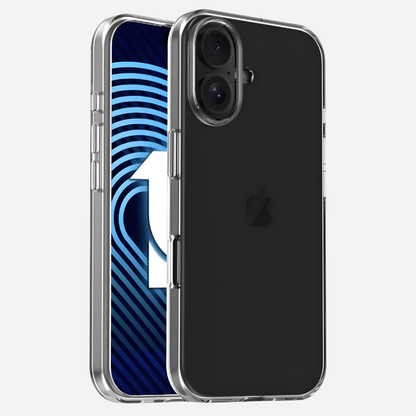 iPhone 16 Air Case bandkult