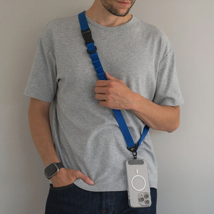 arktis Smartphone Gurtband Lanyard arktis