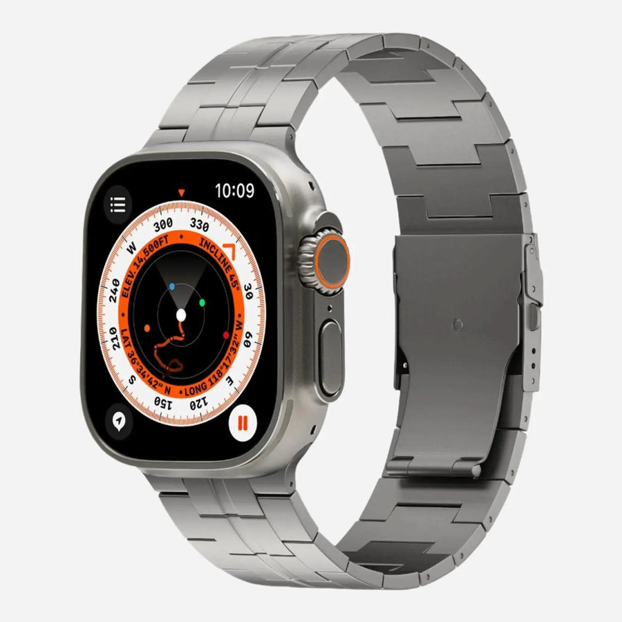 MillesTECband Apple Watch Ultra Armband Nexus - MillesTEC
