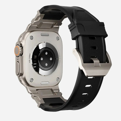 MillesTECband Apple Watch Ultra Armband "Stratum" - MillesTEC