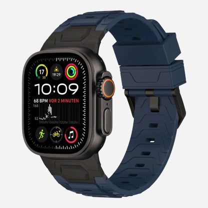 MillesTECband Apple Watch Ultra Armband "Vortex" - MillesTEC