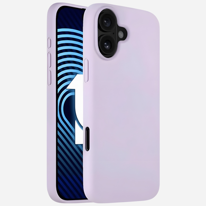 iPhone 16 Silikon Case MillesTEC